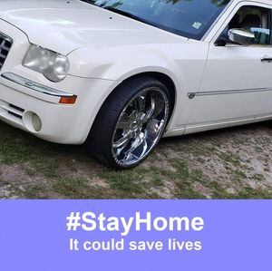 Meet your Posher, Donald